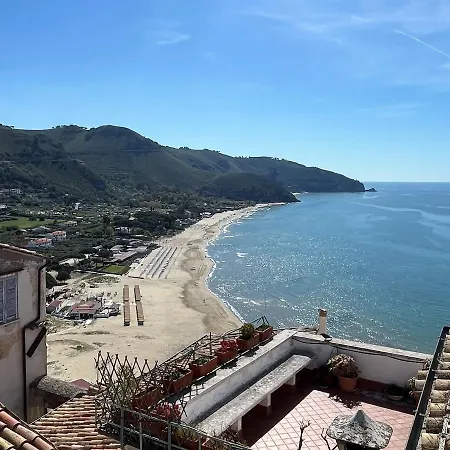 Divina Casa Vacanze Donna Silvana Holiday home Sperlonga
