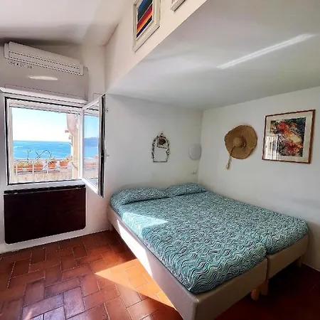 Divina Casa Vacanze Donna Silvana Holiday home Sperlonga