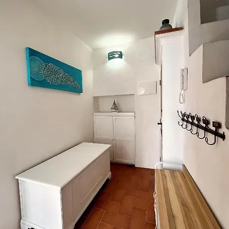 Divina Casa Vacanze Donna Silvana Holiday home Sperlonga