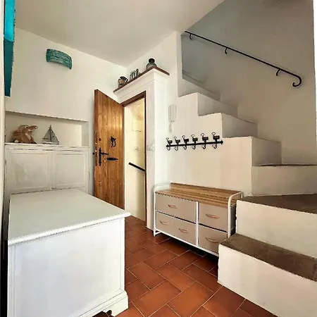Divina Casa Vacanze Donna Silvana