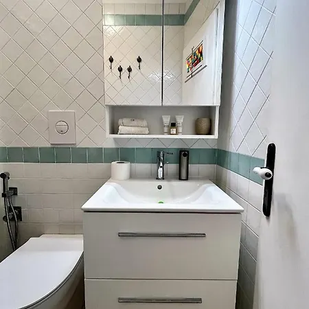 Divina Casa Vacanze Donna Silvana Holiday home Sperlonga