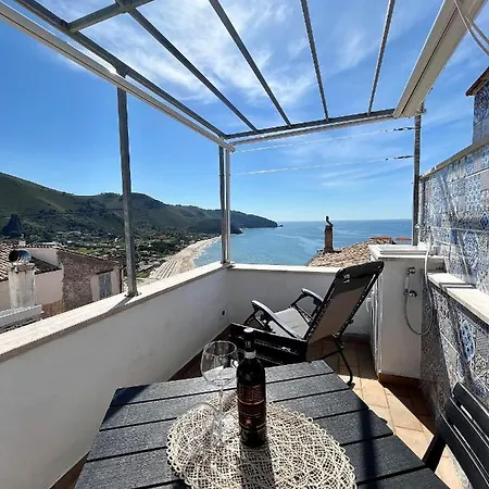 Holiday home Divina Casa Vacanze Donna Silvana *